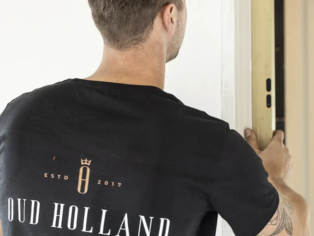 Constructie werkzaamheden bouw bedrijf oud holland Baarn