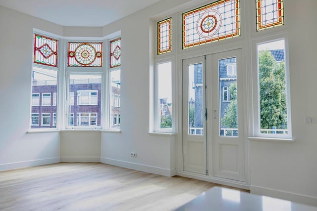Drie appartementen - Utrecht